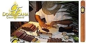 All cigar roller events anywhere in Illinois use imported CF Dominicana Cigars, no cigars are presented at cigar roller event are made in the U.S.