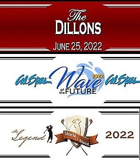 Golf and trade shows are complemented with custom cigar bands for corporate events and trade shows and always presented with imported CF Dominicana Cigars you can be proud to serve to your guests and very upscale.